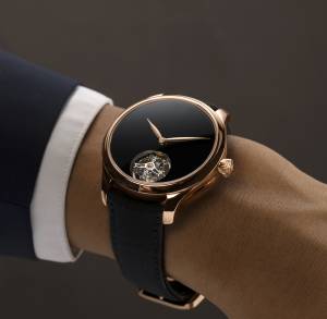 Endeavour - Bucherer US
